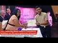 Acto de Promoción a Bachilleres de la República. Andrés  Eloy Blanco 2023.