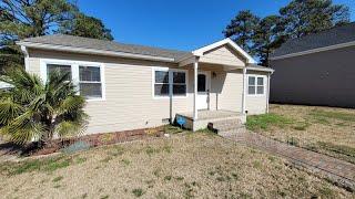 Portsmouth Homes for Rent 3BR/1BA by Portsmouth Property Management