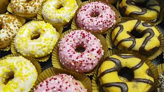 FOOD: International Food and Drink Event in London 2019