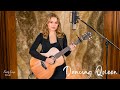 Dancing Queen - Abba (Acoustic cover by Emily Linge)