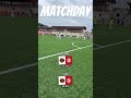 💫 Weekendurile noastre înseamnă fotbal, prietenie și aventură.