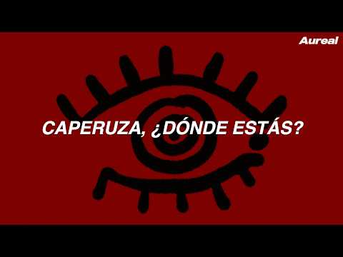 Fuerza Regida - caperuza (Letra/Lyrics)