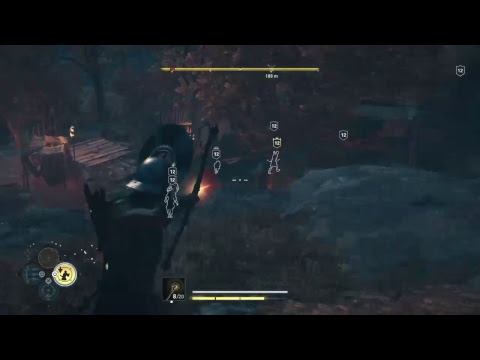 Assassin‘s Creed Odyssey Live! Join us