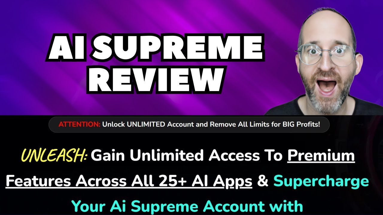 Ai Supreme Review