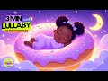 Portuguese Lullaby 🇵🇹 | Gentle Baby Sleep Music for Night Comfort, Deep Relaxation &amp; Sweet Dreams