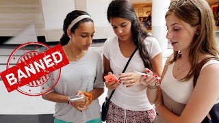 New York Passes Bill to Restrict Algorithm-Driven Social Media Feeds for Kids | US News