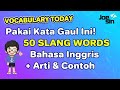 Rp : ungkapan gaul bahasa jepang 1