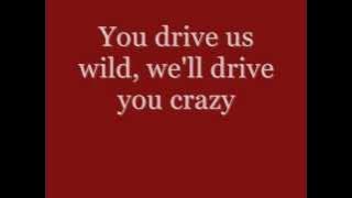 Kiss - Rock and Roll all Night (with Lyrics)