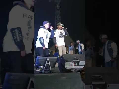 RRC ( REPUBLIK RUTENG CLAND ) DI BAJAWaa