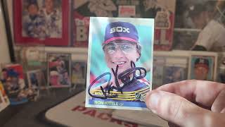 Ttm Multi-Sport Autographs. A Few 90S Points As Well