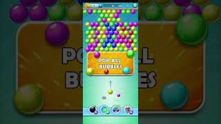 🎈 Bubble Popping Fun Awaits with Bubble Shooter and Its Buddy! 🎈 screenshot 4