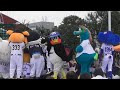 2019/7/12みんな自由すぎるwwオールスター2019マスコットステージ@東京ドーム