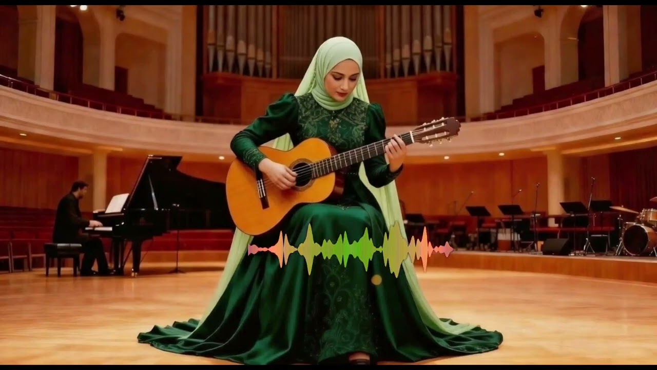 TRENDING VIRAL!!! LAGU INDAH SANGAT MENYENTUH HATI, (PERTEMUAN INDAH) 