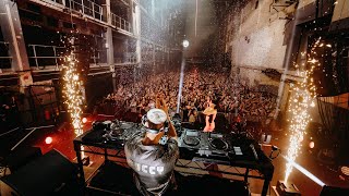 Joel Corry Live @ Printworks, London