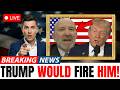 Ro Khanna Said Trump Would Have Fired Him. Here's What Lutnick Told Congress About Epstein