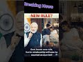 ❗Breaking news 🫵#viral #news #shortvideo #trendingshorts #facts