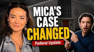 Mica Miller’s Case Just Changed in a Major Way