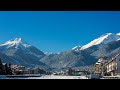Bansko Vlog Trip: Mountains