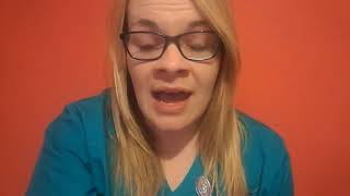 Veterinary Nursing Awareness Month #whatvnsdo