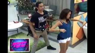TOMIHO DANCE PRACTICE PBB 737 ONLINE 09172015