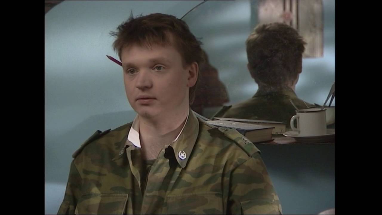 Солдаты Дембельский альбом. - YouTube