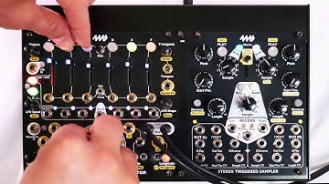 Spherical Wavetable Navigator (SWN) - Creating Your Own Wavetables