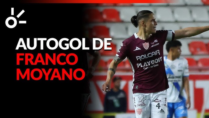 Necaxa Clinches Dramatic Win Over Puebla After Shocking Own Goal
