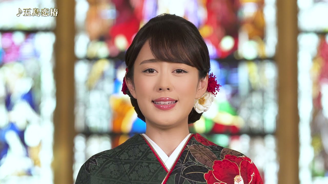 丘みどり ミュージック・クリップス』ダイジェスト映像 - YouTube