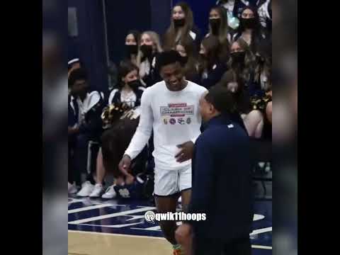 Bronny James EASTBAY 🔥 #shorts