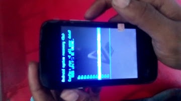 Symphony e5 hard reset