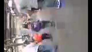 Amarillo flea market fail