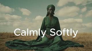 Aes Sedai Tranquil Ambience | Calm Fantasy Music with Soft Female Humming screenshot 5
