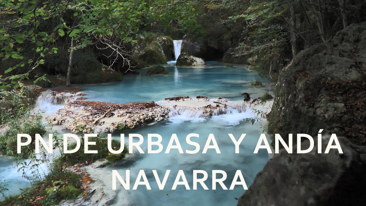 Wild Spain - Capítulo 186 - Parque Natural de Urbasa y Andía, Navarra.