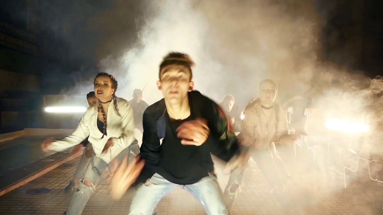 DANCEWAY NÁBOR 2018