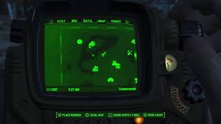 Fallout 4 gameplay 11