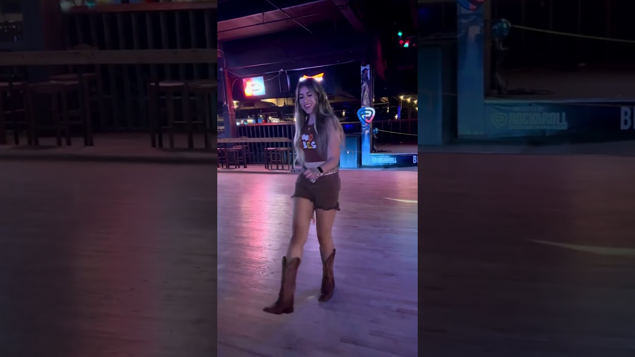 Shotgun Jenny Line Dance - 🎶 Shake It by The Lacs 🎶