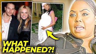 Celebrity What Happened to Shar Jackson Net Worth