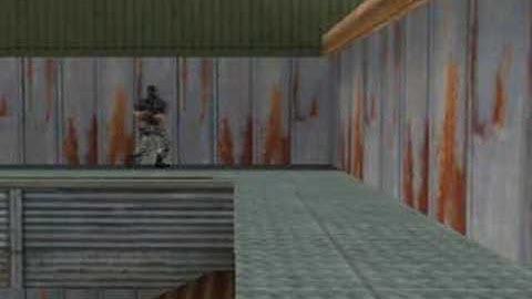 miniGRAM boost @ de_nuke