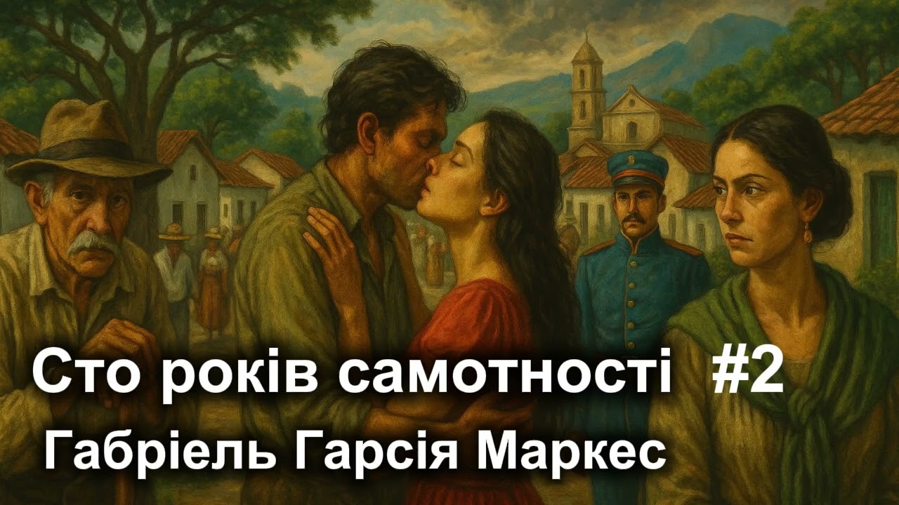 Аудіокнига 