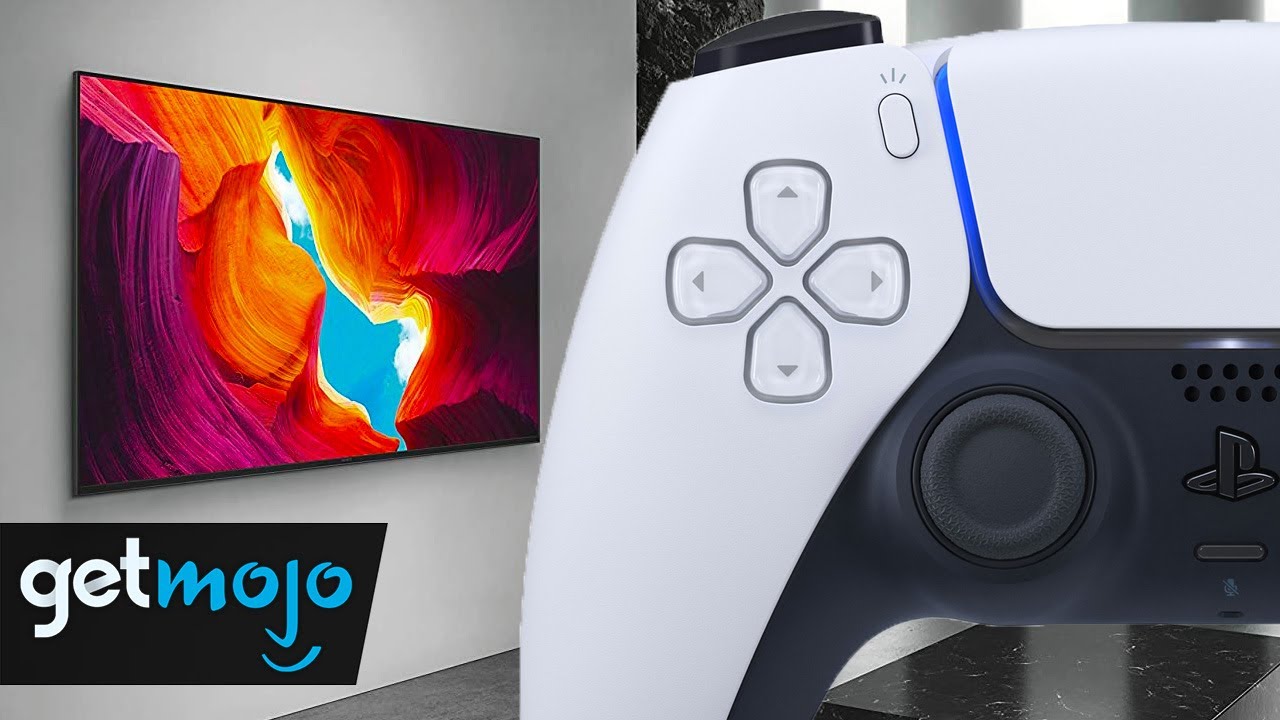 Top 5 Best Gaming TVs For Next Gen Consoles YouTube