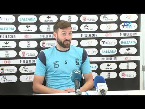 David Castro e Ismael César confían en que José Juan Romero revertirá la situación