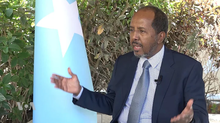 Wareysi: Hassan Sheekh Mohamoud