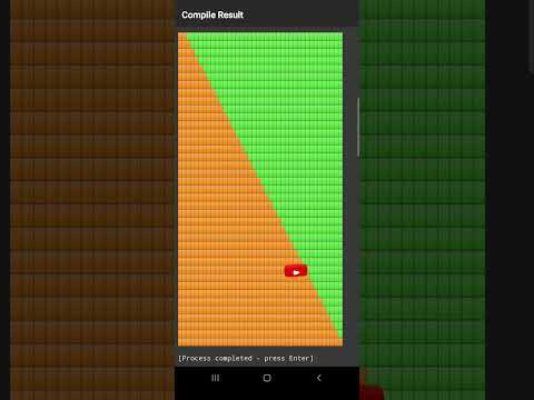How to make pattern coding|| How to learn c Coding || coding kaise sikhe #c #coding #pattern #video