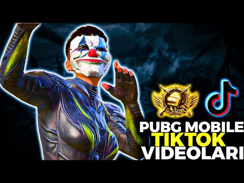 oHaa🔥GÖREBİLECEĞİNİZ EN GÜZEL VURUŞLARI İÇEREN😮l PUBG MOBİLE TİKTOK VİDEOLARI (AWM TDM M762 UMP)