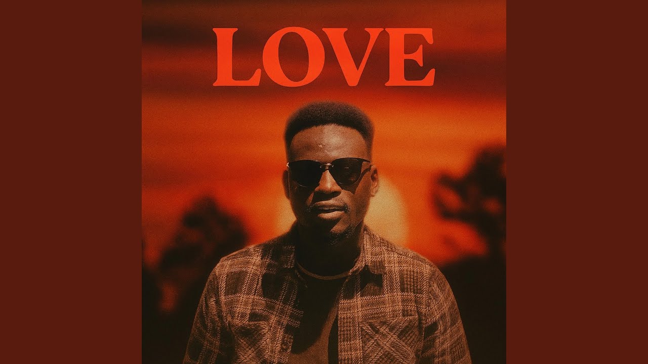 Watch LOVE on YouTube Watch LOVE on YouTube