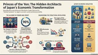 The Princes of the Yen: Japan's Central Bankers and the Transformation of the Economy