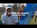 La cour des grands 1  chacun son tour