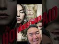 "THE HOUSEMAID" REVIEW AND REACTION