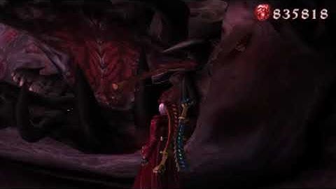 Devil May Cry 3 - The Power of Ultimate Tempest #57μ２δ１９υ２０