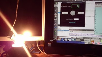 Orange Pi one Light bulb dimmer